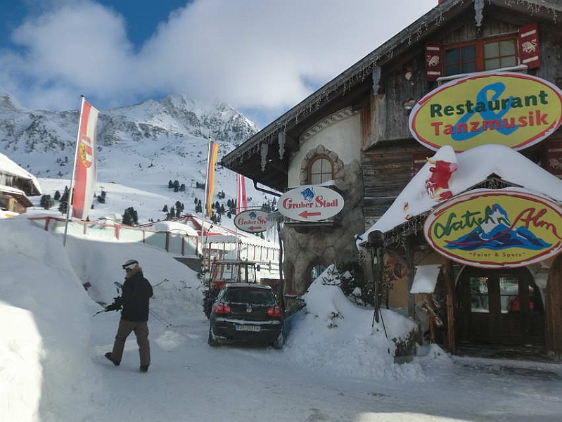 6-Obertauern, Bauernhaus 041